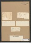 Licmophora lyngbyei (Kuetz.) Grun. (de-Toni-Nr.: Genus 86, Species 2965) Zeichnungen Sammlung Grunow Nr. 6009 (NHMW-BOT-W0374505)